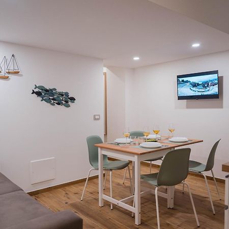 Humboldt Luxury Apartment & Rooms טאורמינה מראה חיצוני תמונה