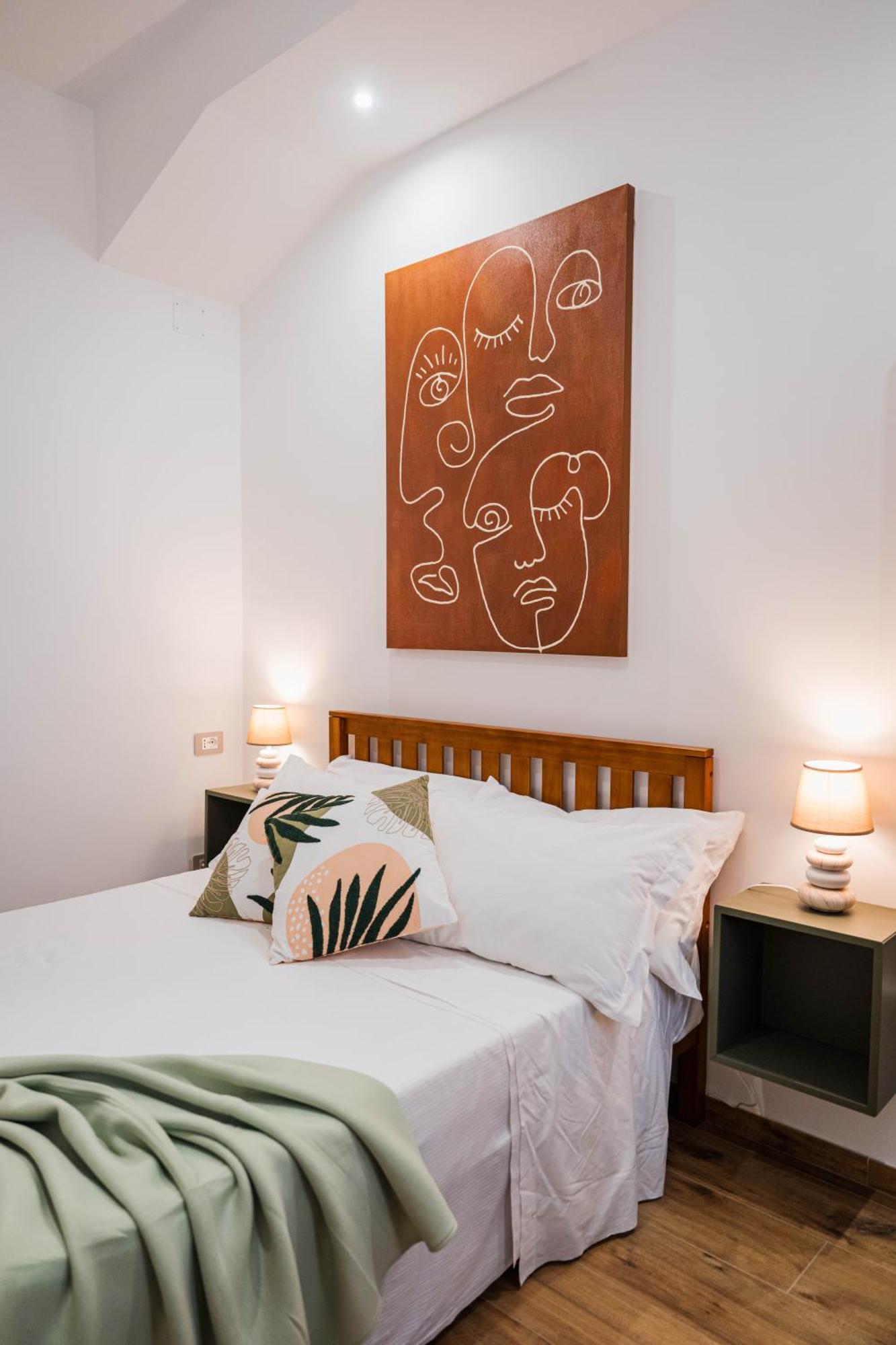 Humboldt Luxury Apartment & Rooms טאורמינה מראה חיצוני תמונה