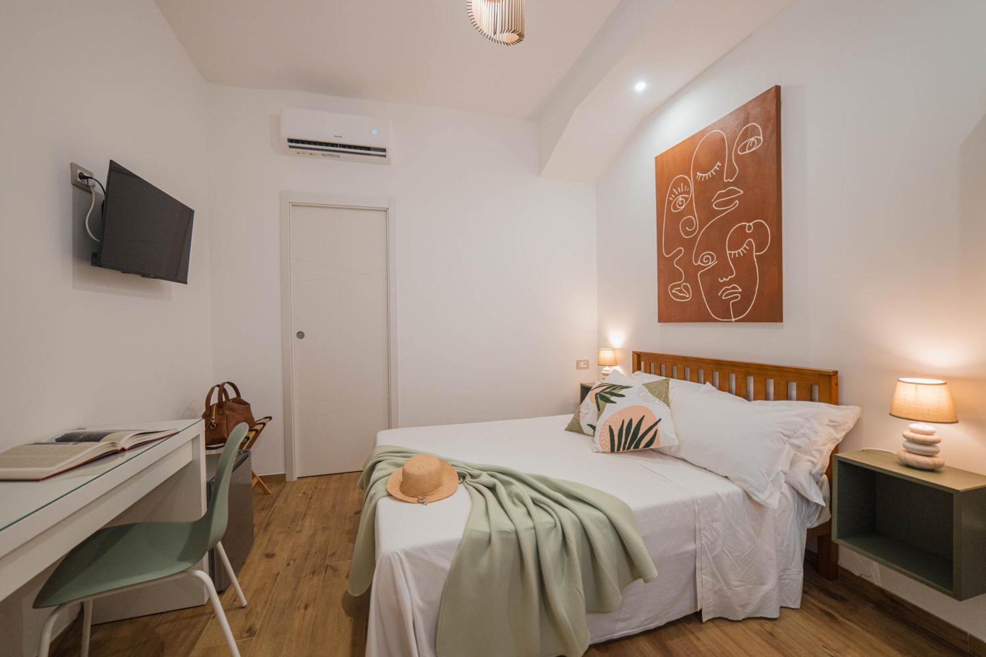 Humboldt Luxury Apartment & Rooms טאורמינה מראה חיצוני תמונה