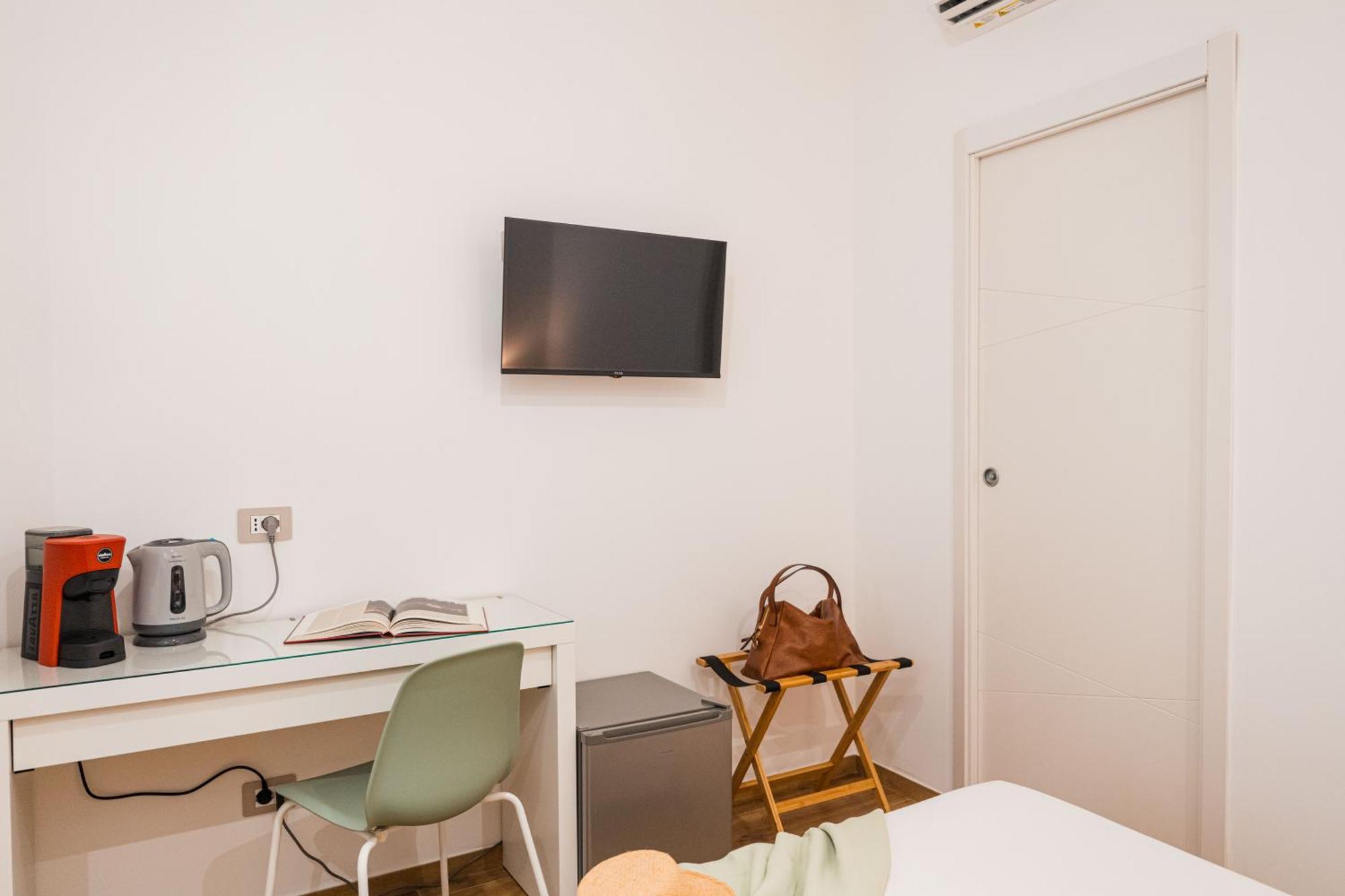Humboldt Luxury Apartment & Rooms טאורמינה מראה חיצוני תמונה