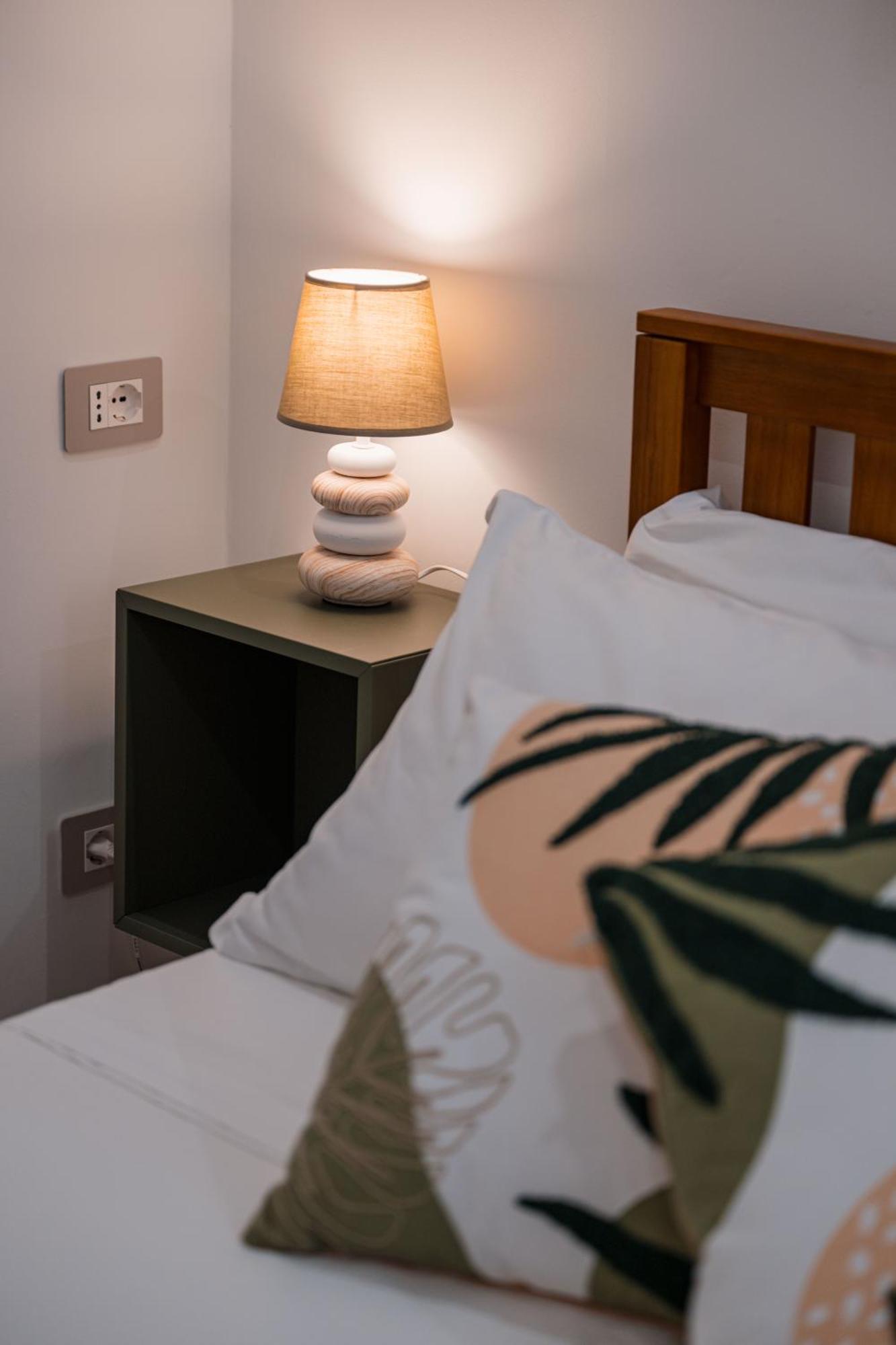 Humboldt Luxury Apartment & Rooms טאורמינה מראה חיצוני תמונה