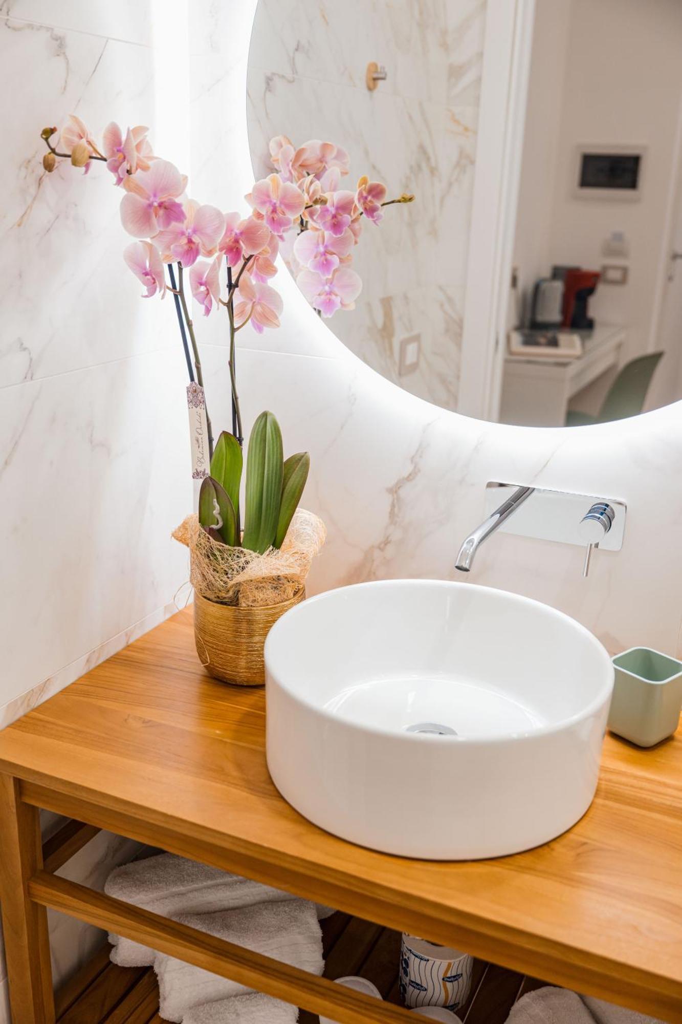 Humboldt Luxury Apartment & Rooms טאורמינה מראה חיצוני תמונה
