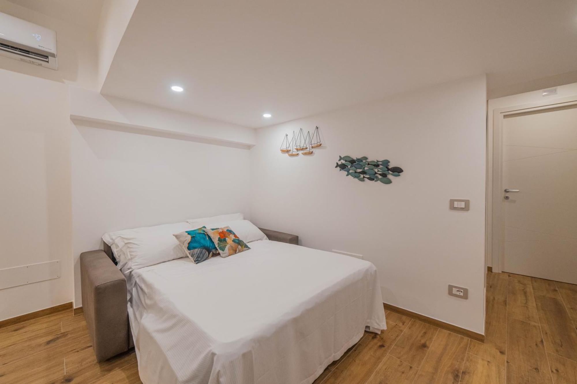Humboldt Luxury Apartment & Rooms טאורמינה מראה חיצוני תמונה