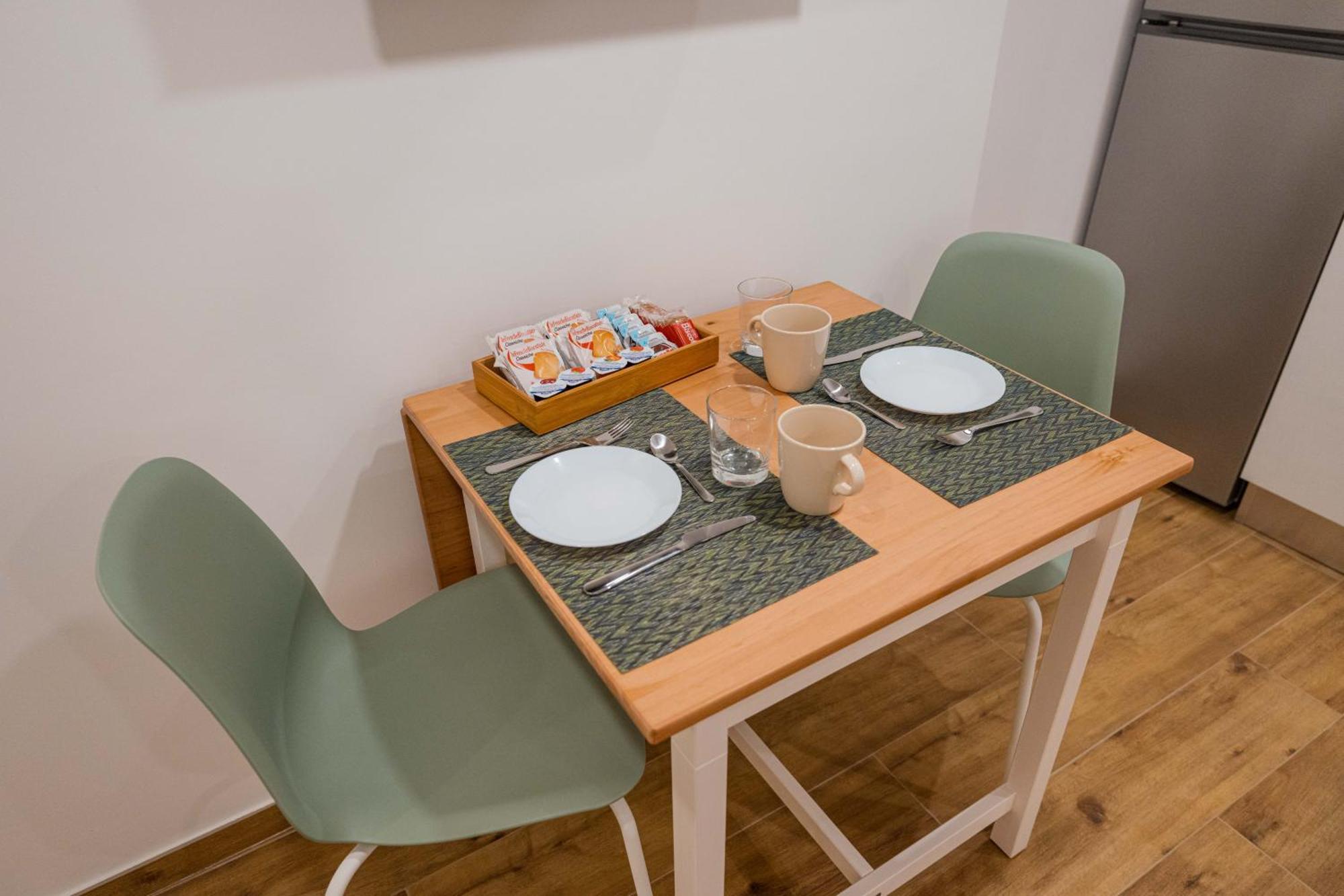 Humboldt Luxury Apartment & Rooms טאורמינה מראה חיצוני תמונה