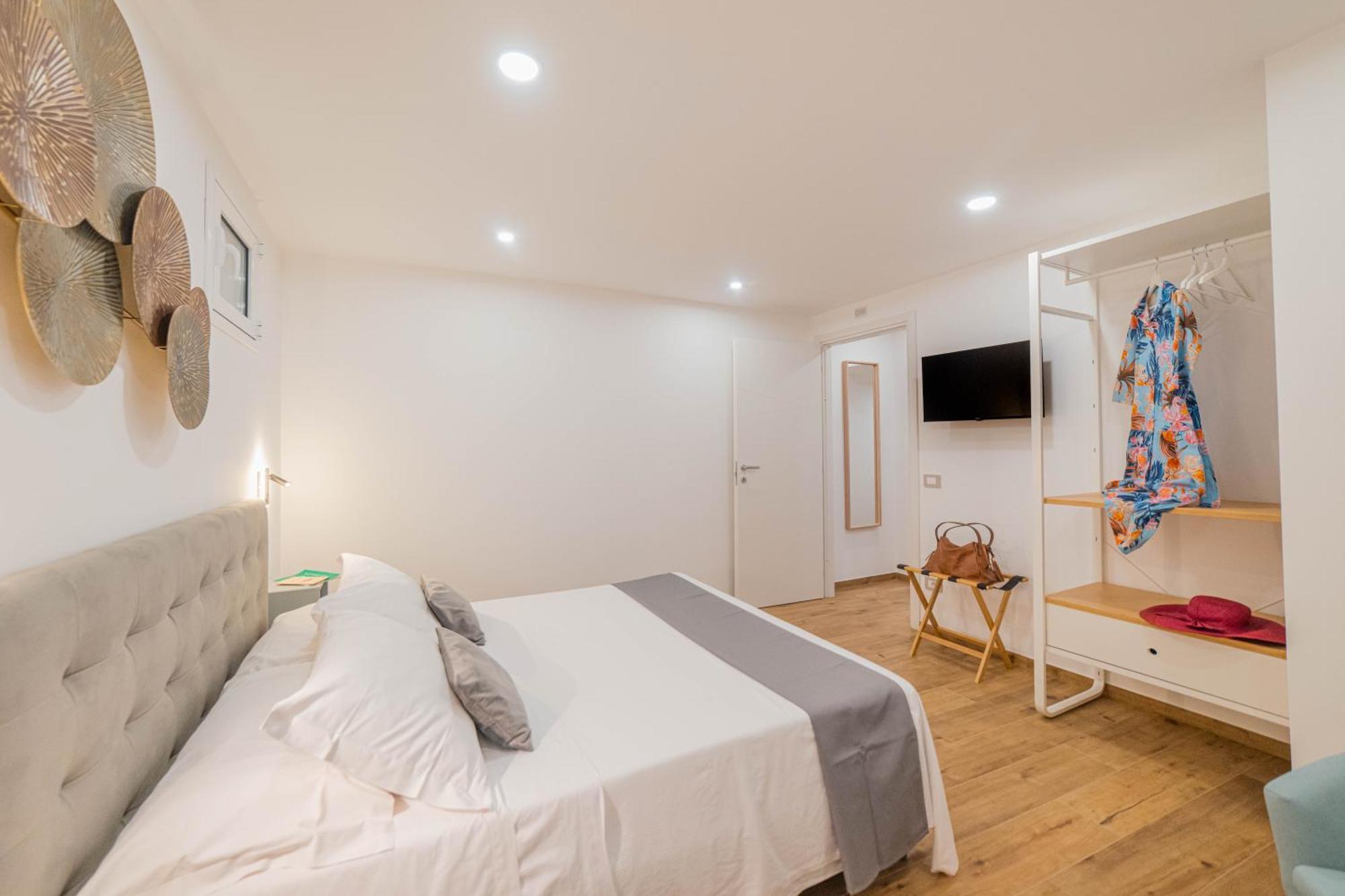 Humboldt Luxury Apartment & Rooms טאורמינה מראה חיצוני תמונה
