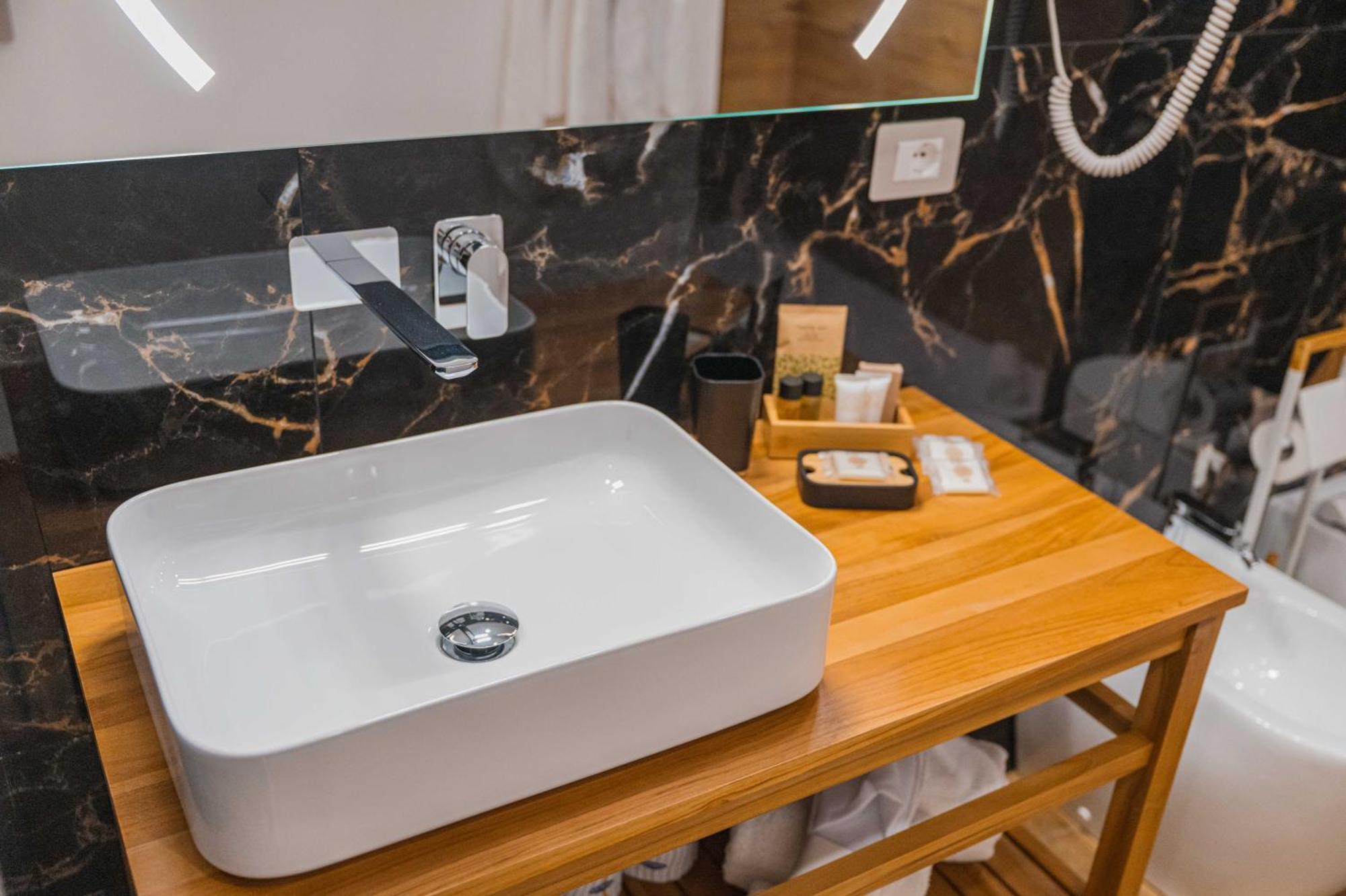 Humboldt Luxury Apartment & Rooms טאורמינה מראה חיצוני תמונה